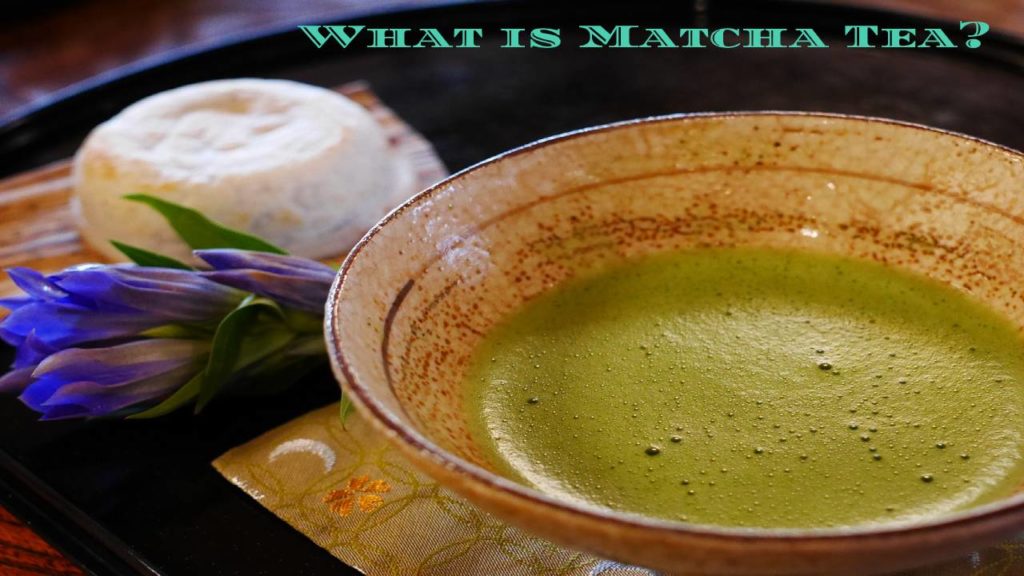Matcha Tea_ What Is It, Its Benefits, And Matcha Tea Making Process