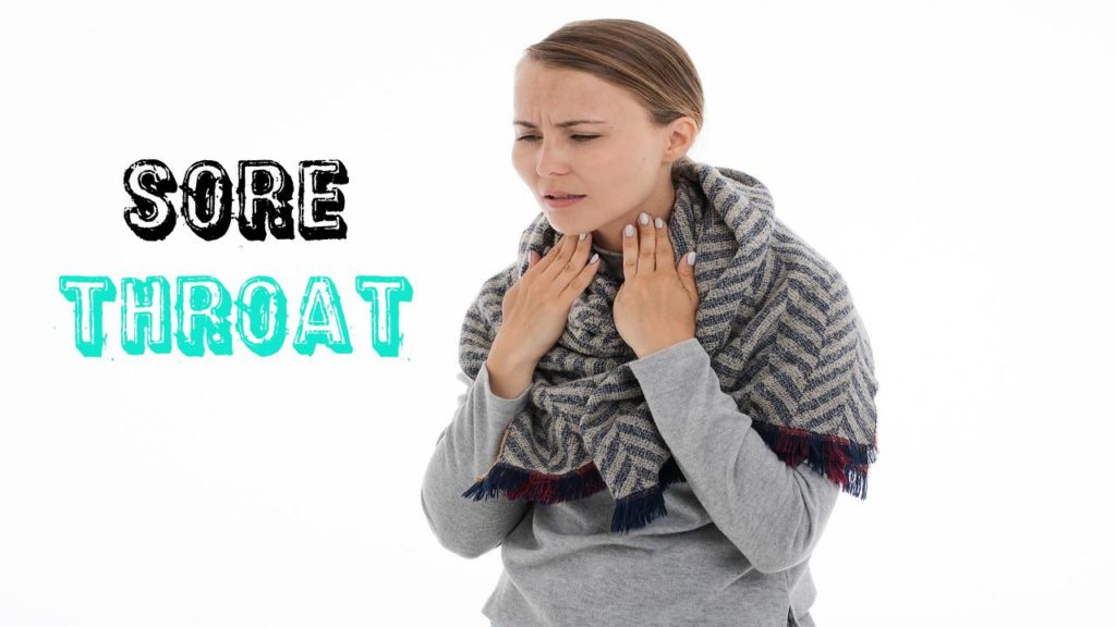 Sore Throat _ Treatment, Causes, Diagnosis, & 7 Home Remedies