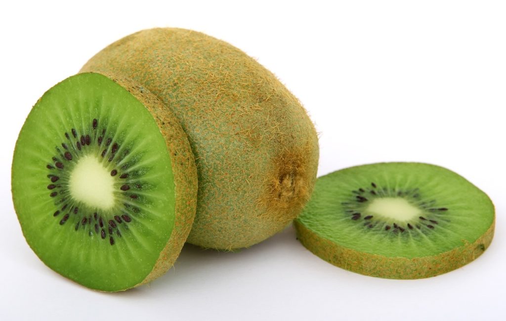 Kiwi for weight lose