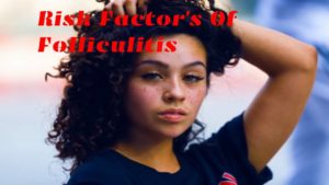 Folliculitis 