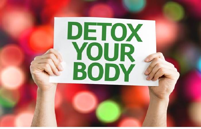 Body Detoxification