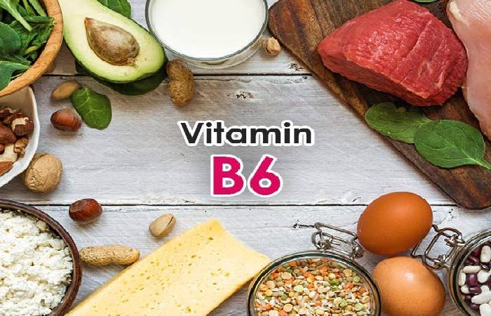 vitamin b6