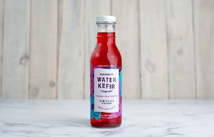 water kefir