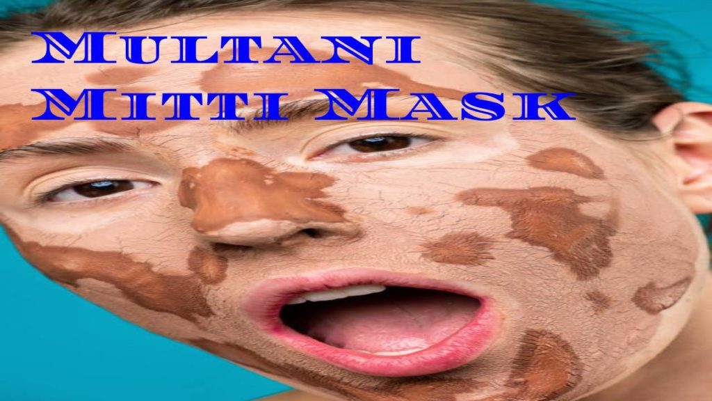 MULTANI MITTI