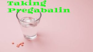 Pregabalin 