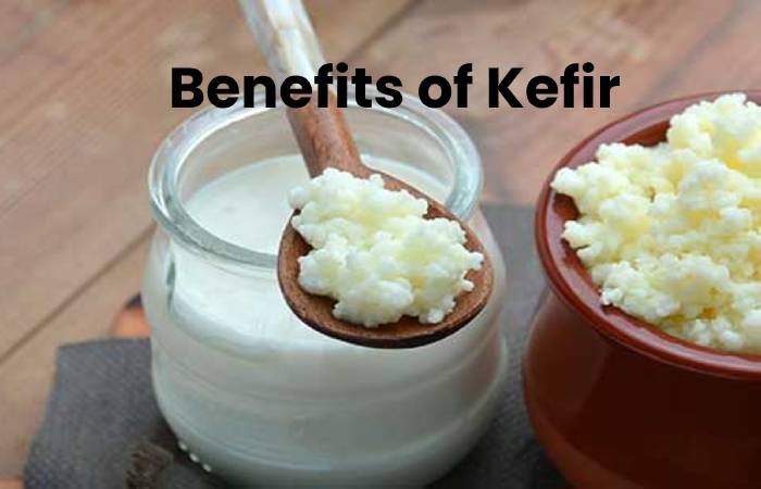 kefir