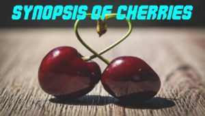 cherries