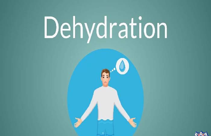 Dehydration