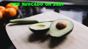 avocado