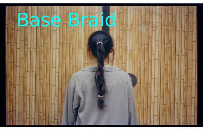 Base Braid