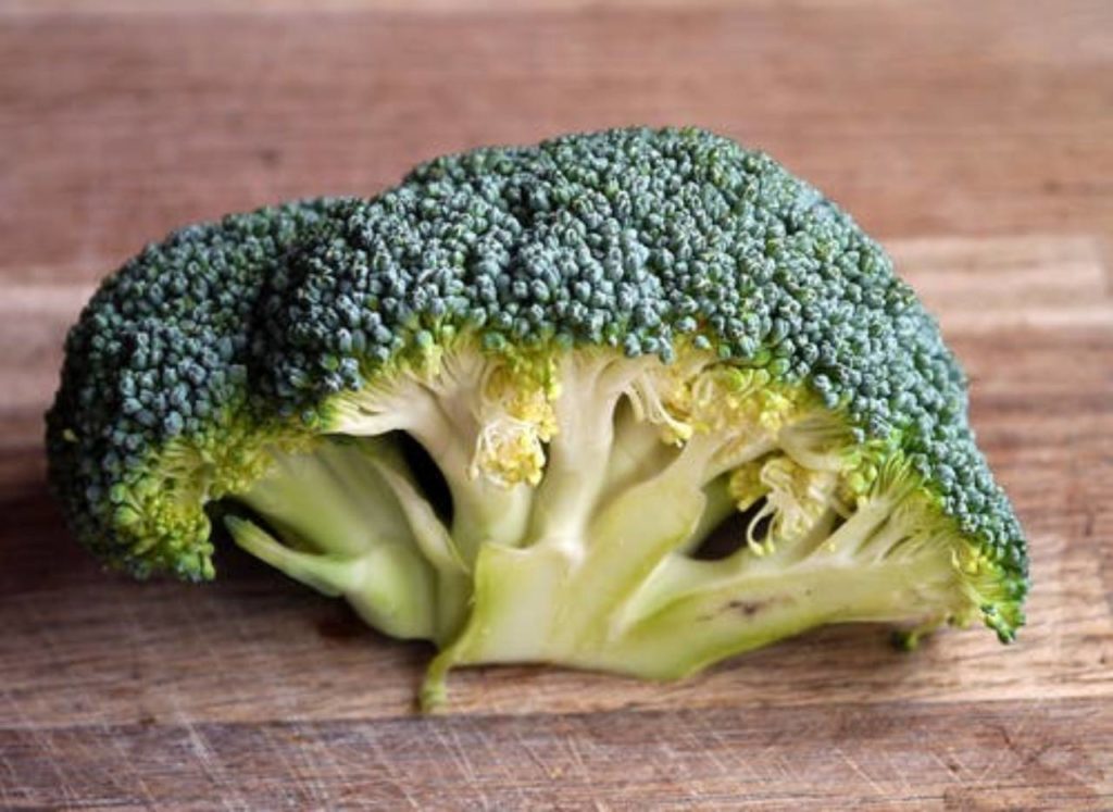 Broccoli for Arthritis