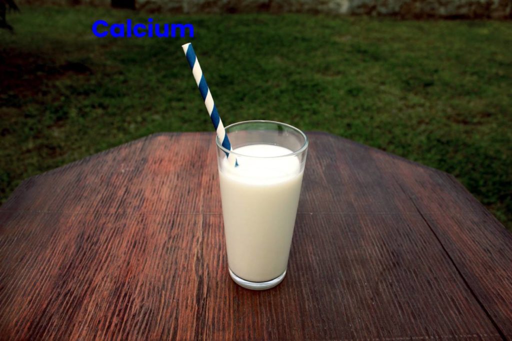 Calcium