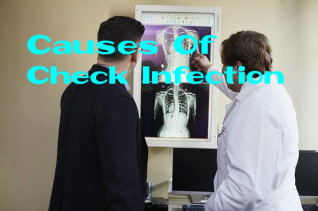 Causes Of Check Infection