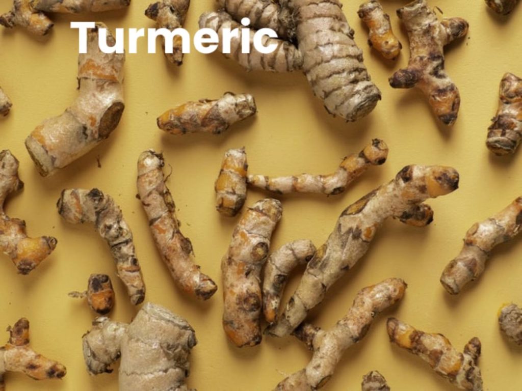 Turmeric