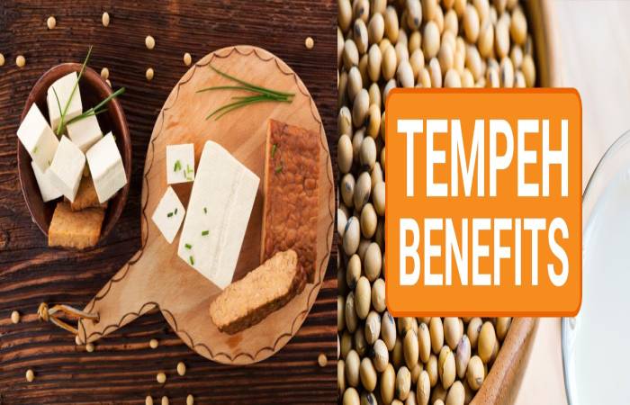 tempeh