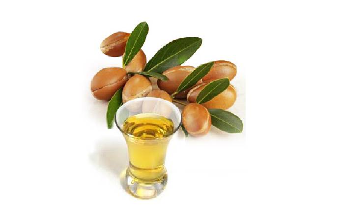 Argan Oil