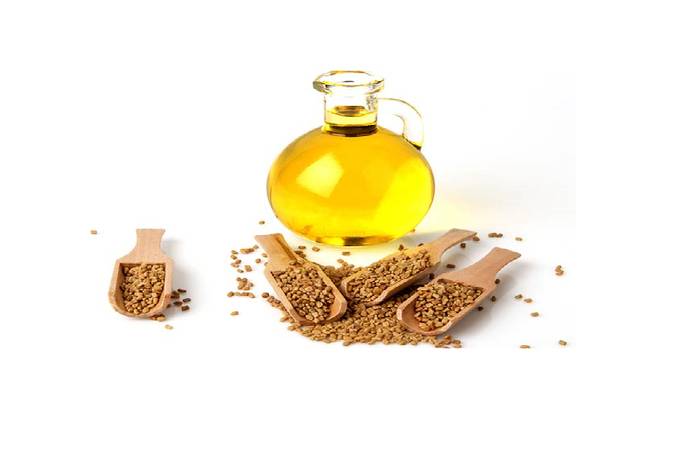 Sesame Oil