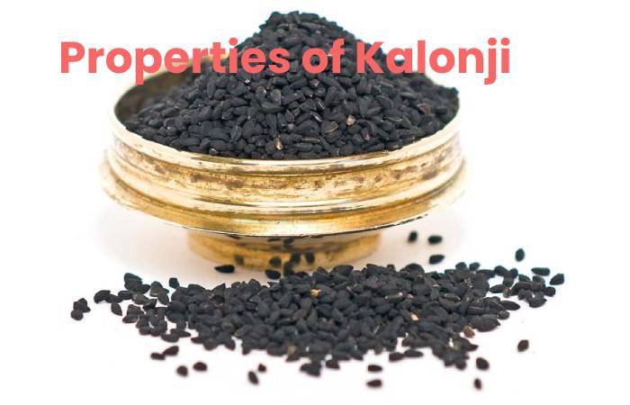 Kalonji