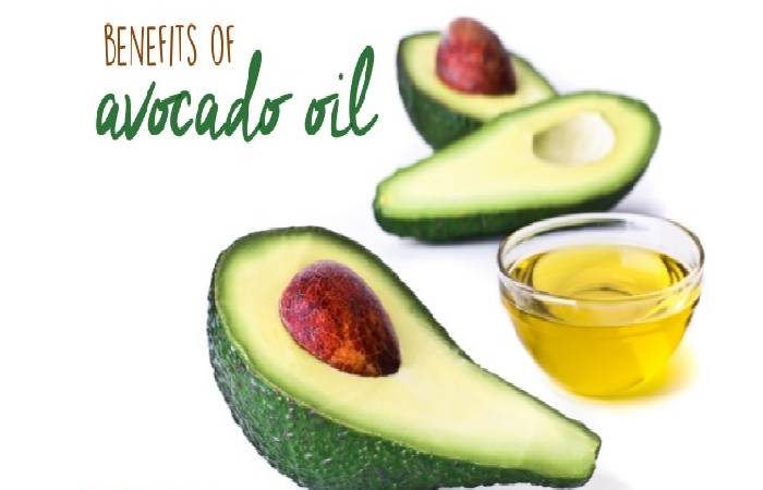 avocado oil