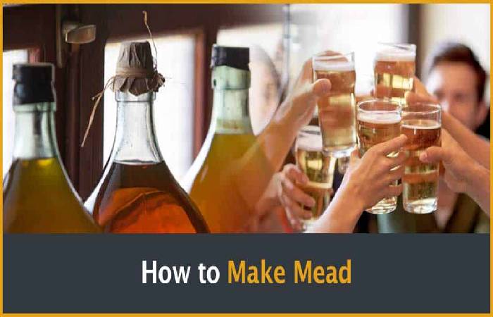 mead