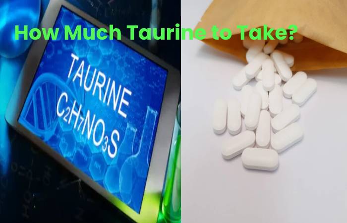 taurine