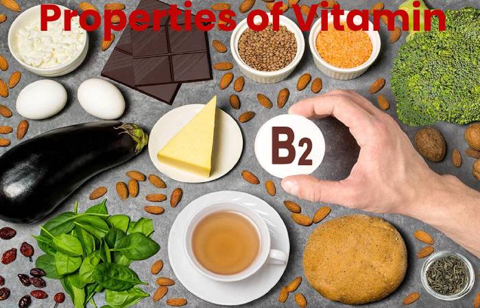 vitamin b2