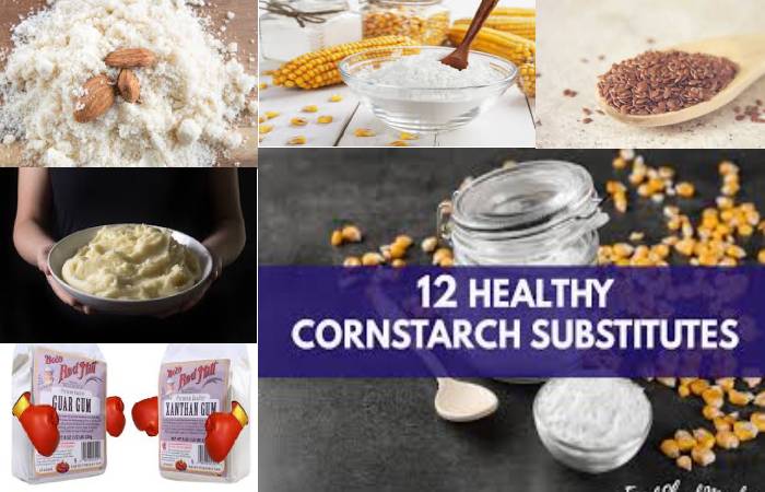 cornstarch