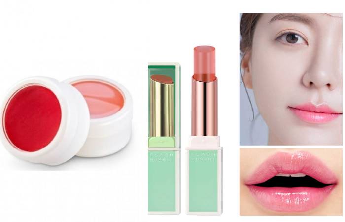 Moisturizing Lip Balm