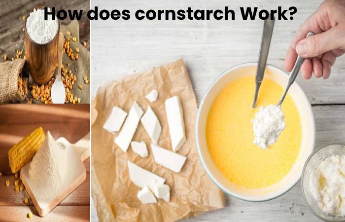 cornstarch