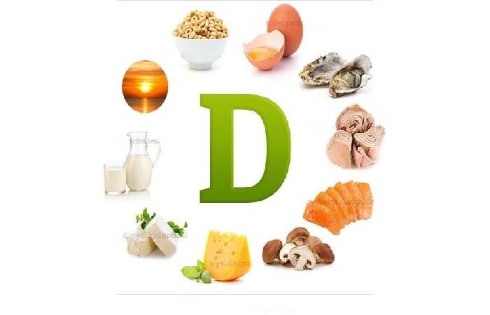 vitamin d