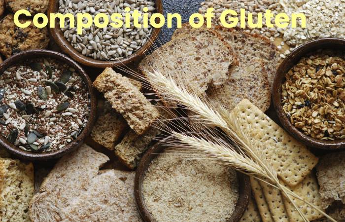 gluten