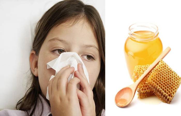 Cough in Children