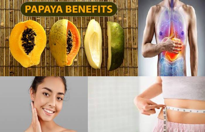 papaya