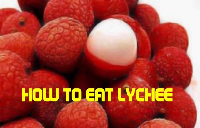 lychee