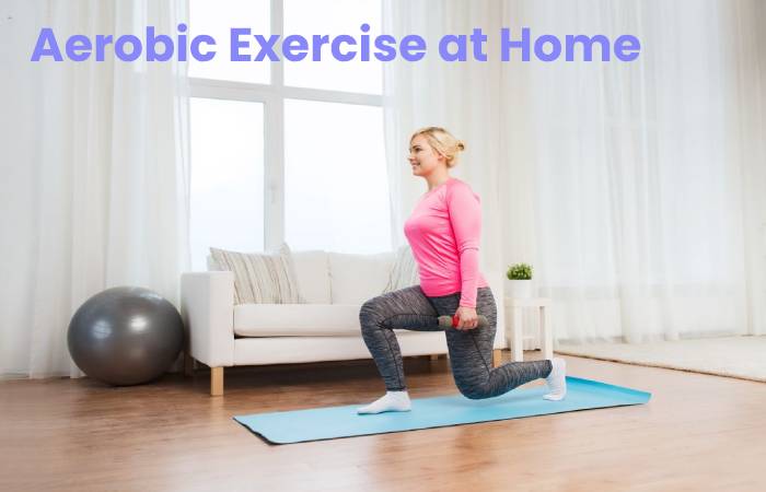 aerobic exercise