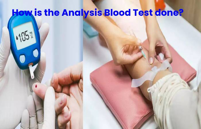 blood test