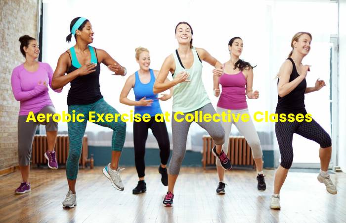 aerobic exercise