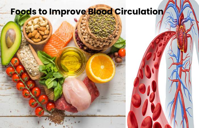 blood circulation