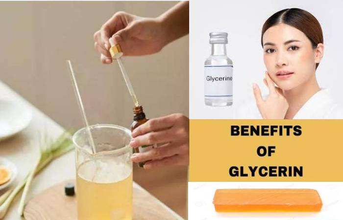 benefits of glycerin