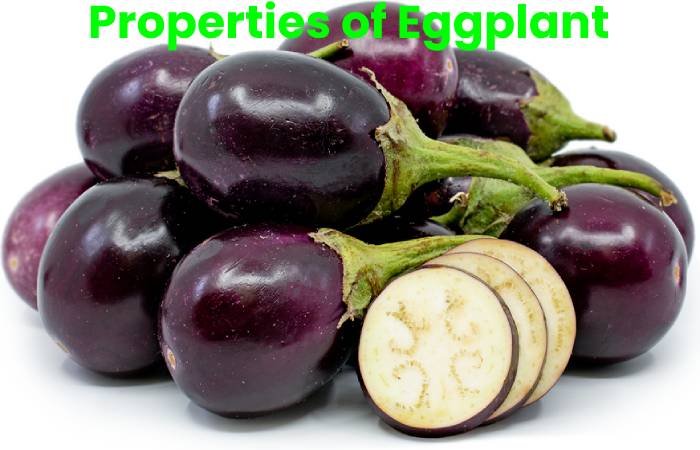 eggplant