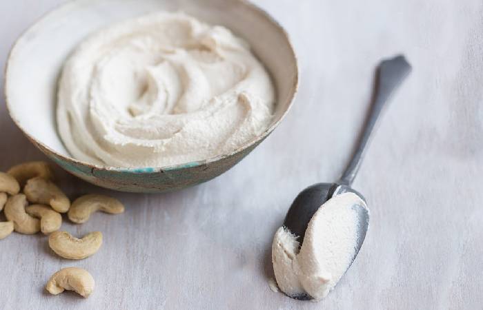 Cashew Cream