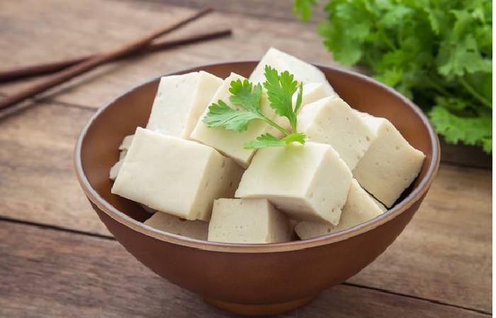 Tofu Puree