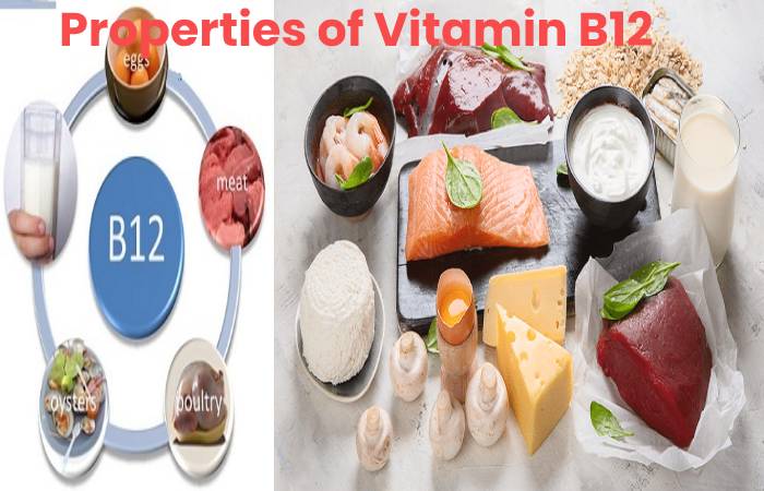 vitamin b12