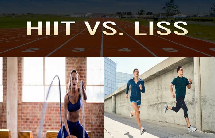 liss cardio