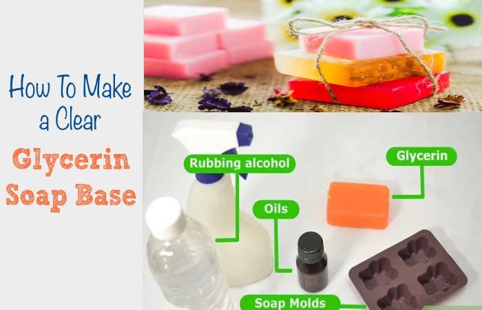 homemade glycerin