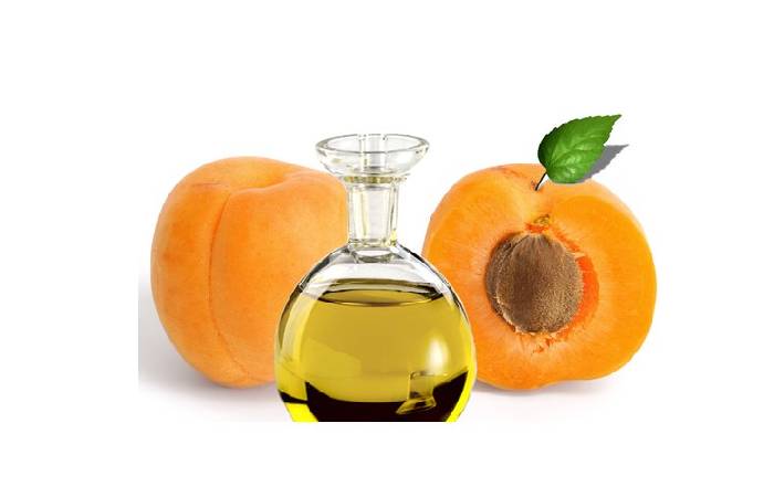 Apricot Oil