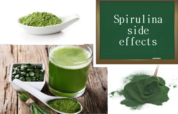 spirulina