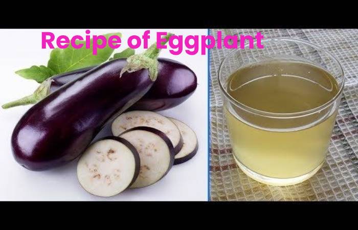 eggplant