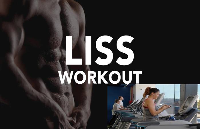 liss cardio