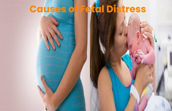 fetal distress